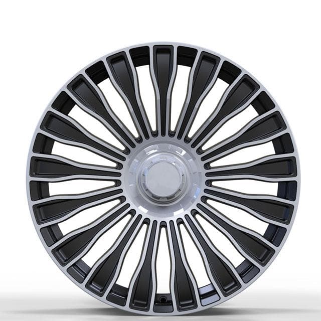 Ковані диски DH-Style V16 R17