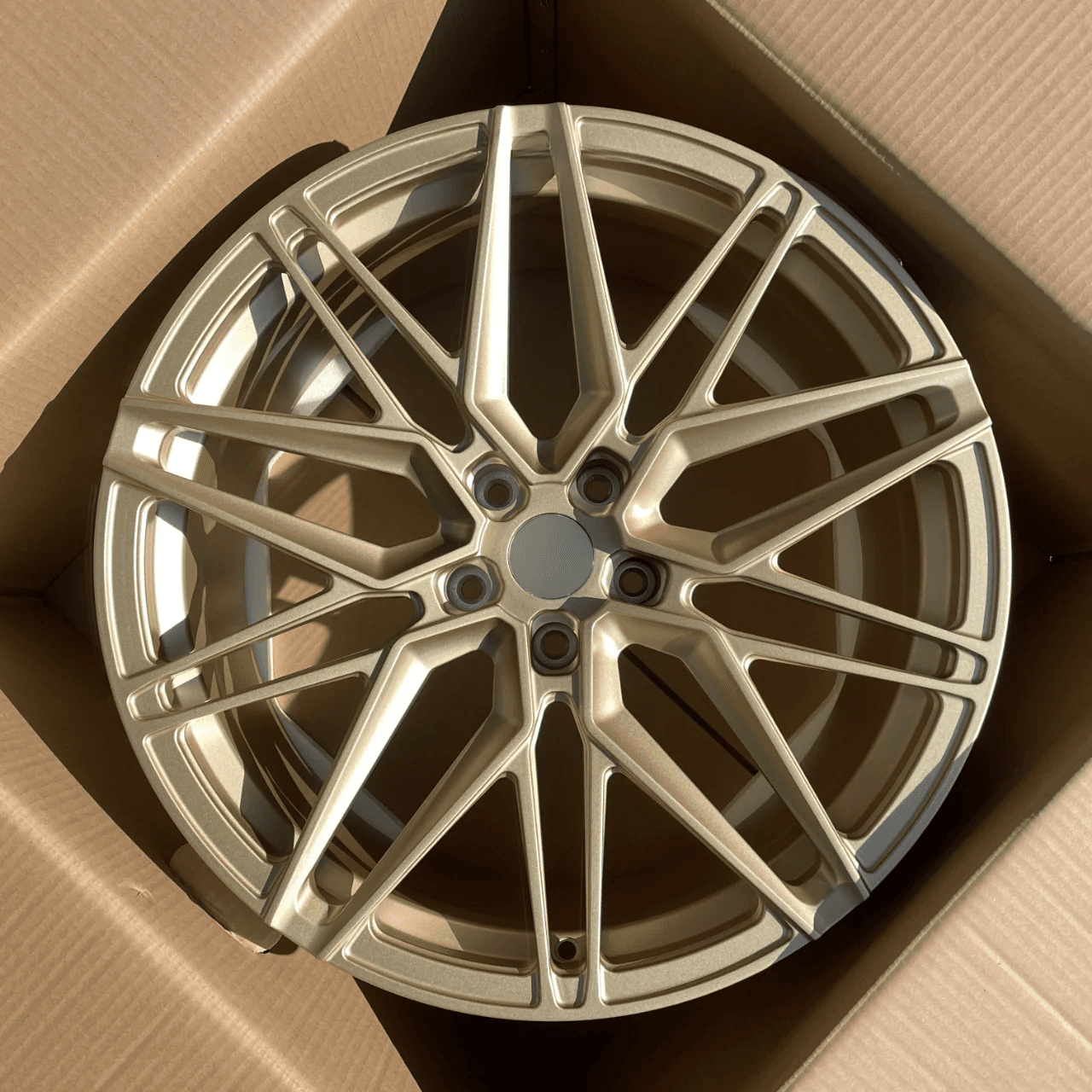 Ковані диски OEM R21 (4 шт)