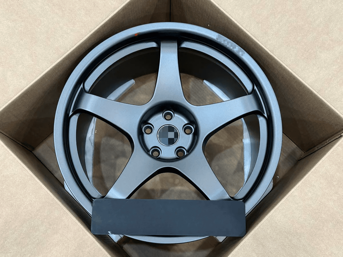Ковані диски OEM R19 R20 V2 (4 шт)