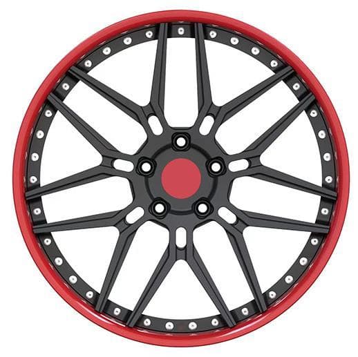 Ковані диски DH-Style V24 R23