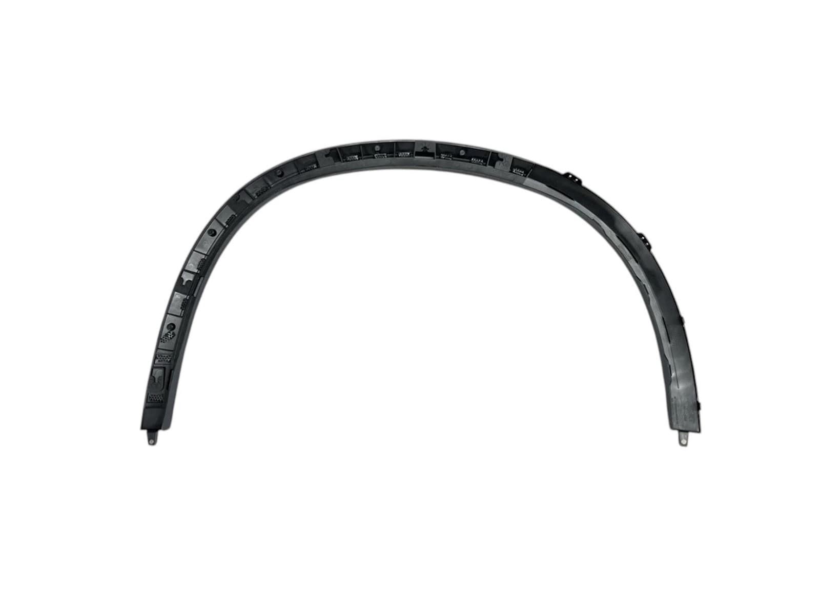 Розширювачі арок (front LH) M-Paket на BMW X5 G05 2018-2022 року 2