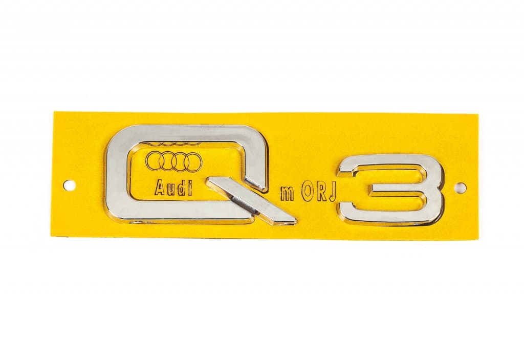 Напис Q3