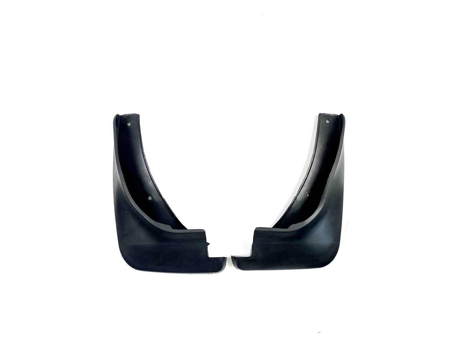 Бризковики передні для Hyundai Accent 2006-2010, комплект 2 шт