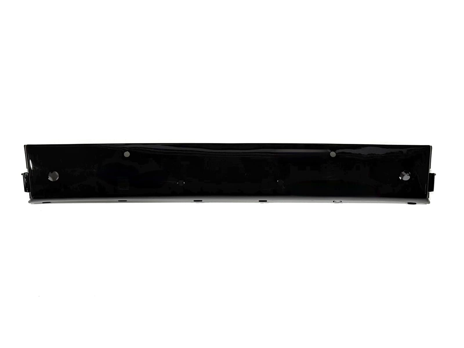 Центральна накладка бампера 51118099656 для BMW X5 G05 M Paket 2019-2022