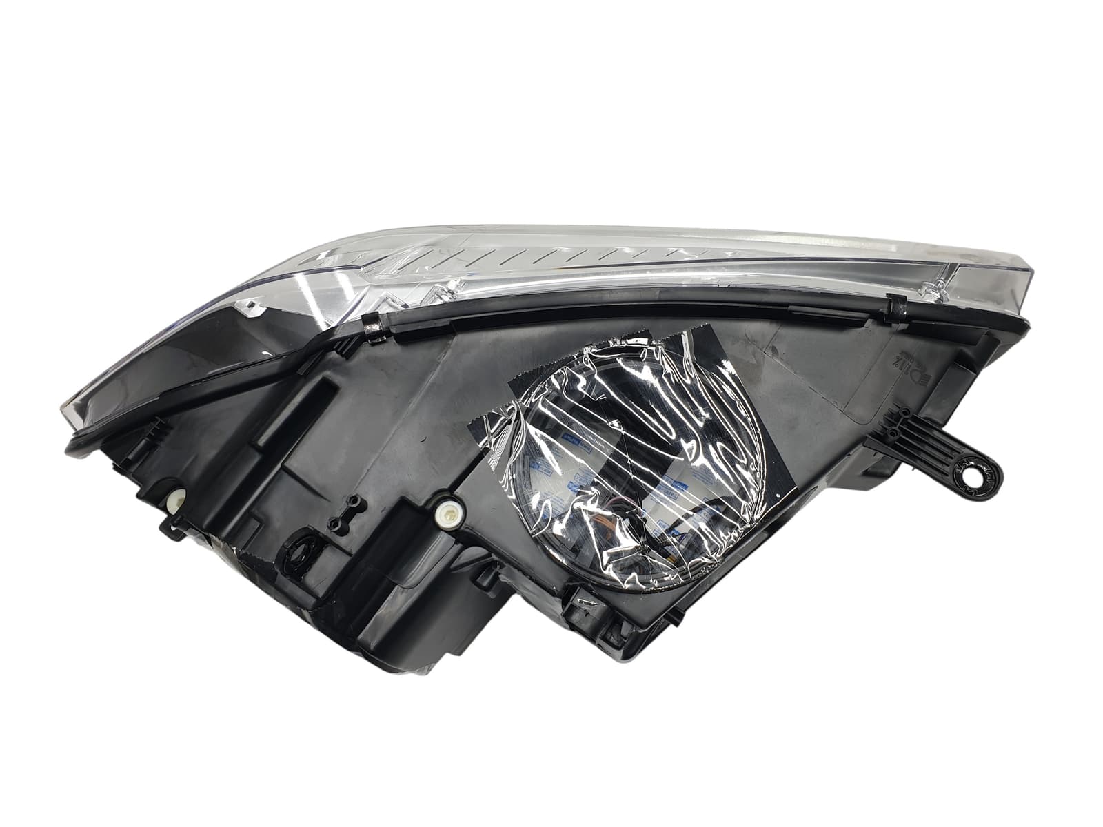 Передні фари (Bi-Xenon No Adaptive) пусті на BMW X5 F15 2013-2018 року 5