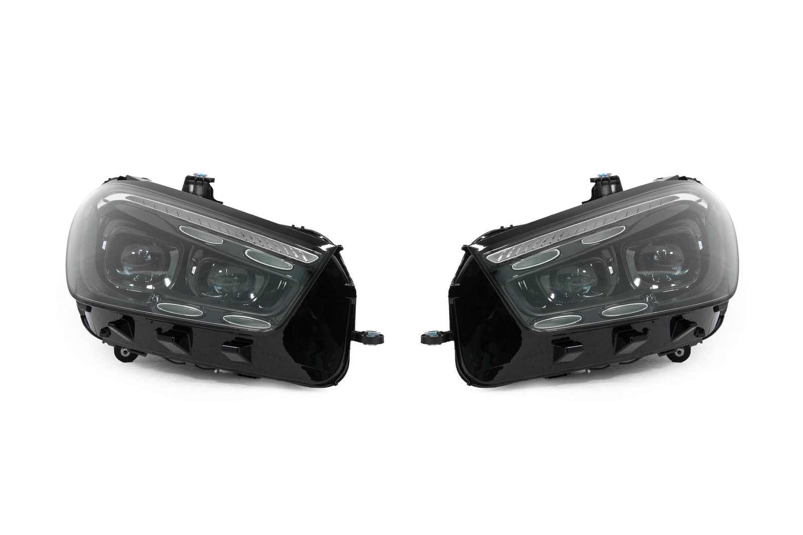 Передня оптика LED (2023-2026, 2 шт)