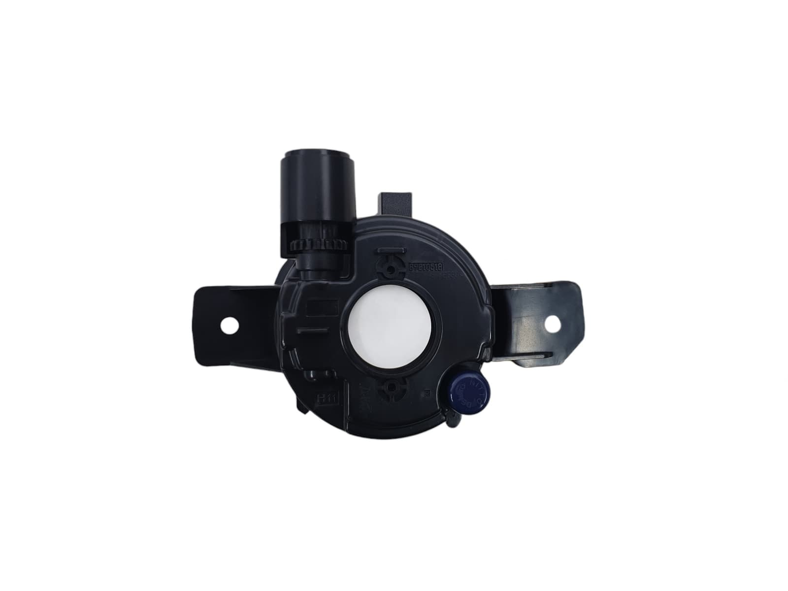 Протитуманна фара RH (галоген) на BMW X5 E70 2007-2010 року 2
