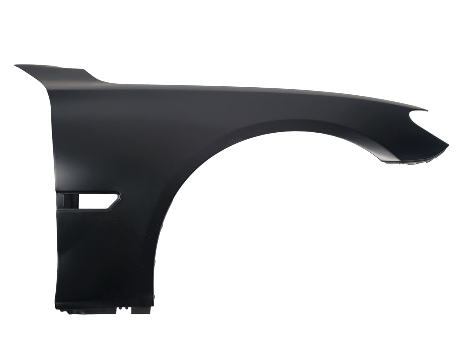 Крило праве (Алюміній) на BMW 7 Series F01 / F02 2008-2015 року
