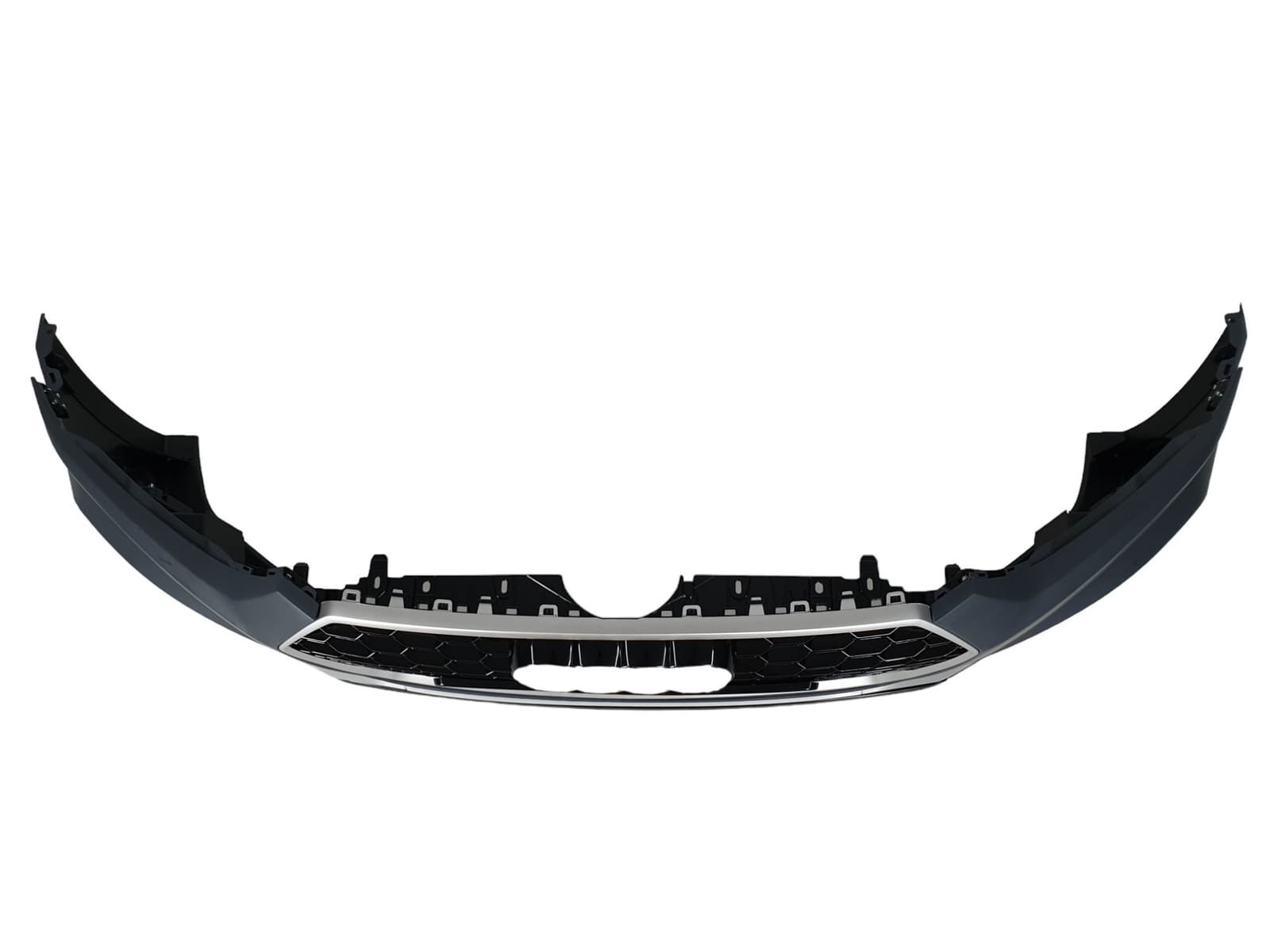 Передній бампер (стиль RS5) V4 на Audi A5 B9 2016-2020 року 4