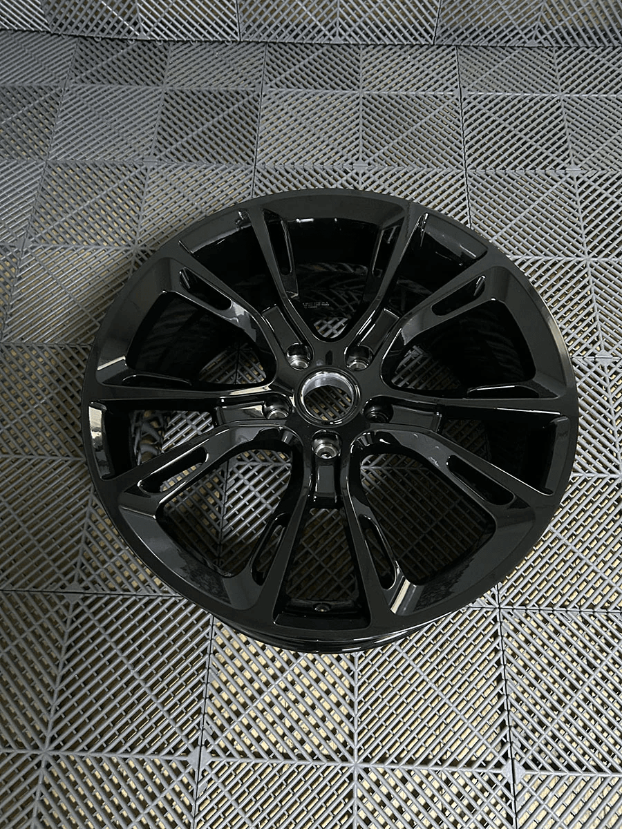 Ковані диски OEM R20 V2 (4 шт) 2