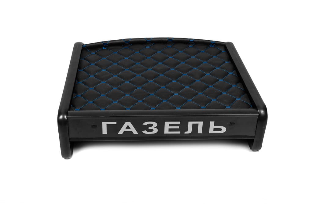 Полиця на панель (ECO-BLUE) 2