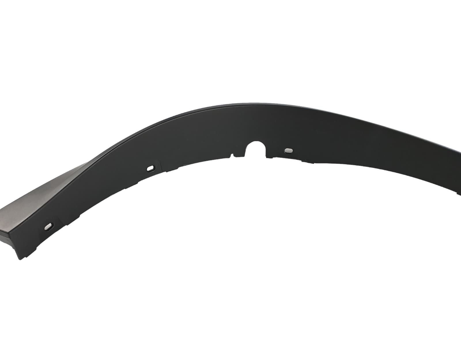 Розширювачі арок (M Paket) на BMW X5 F15 2013-2018 року 3