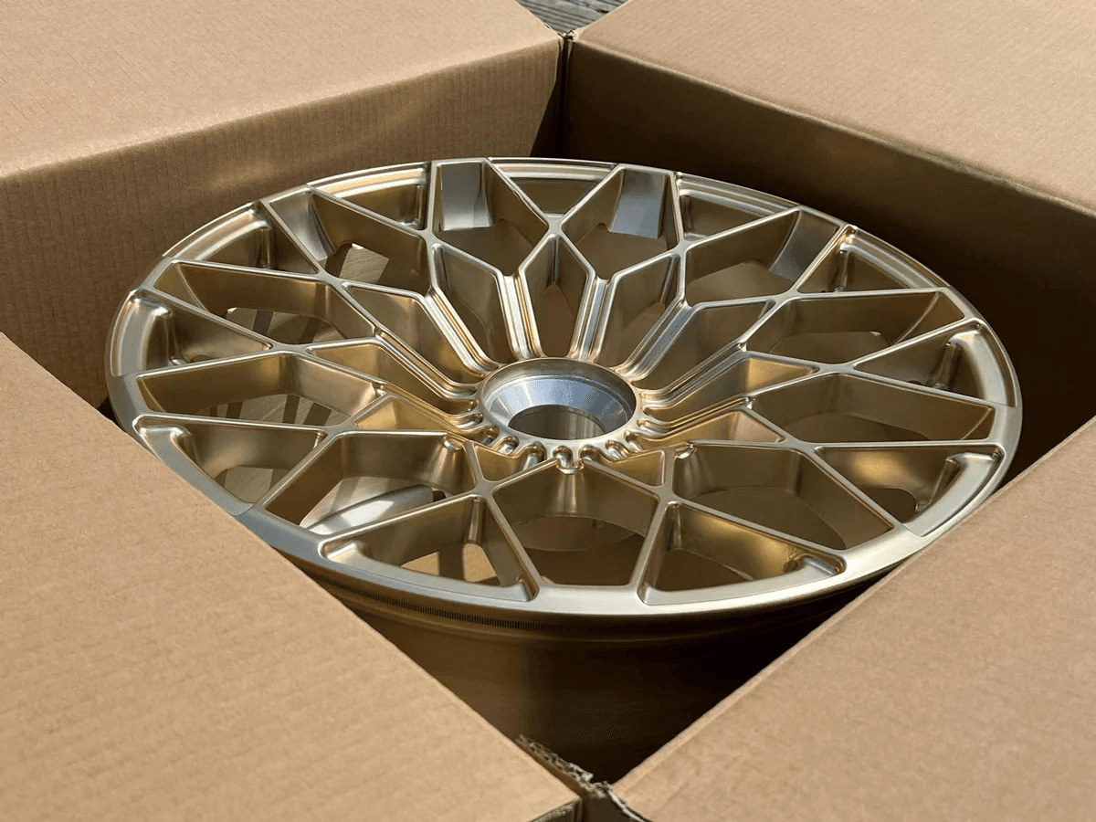 Ковані диски OEM R20 V2 (4 шт) 5