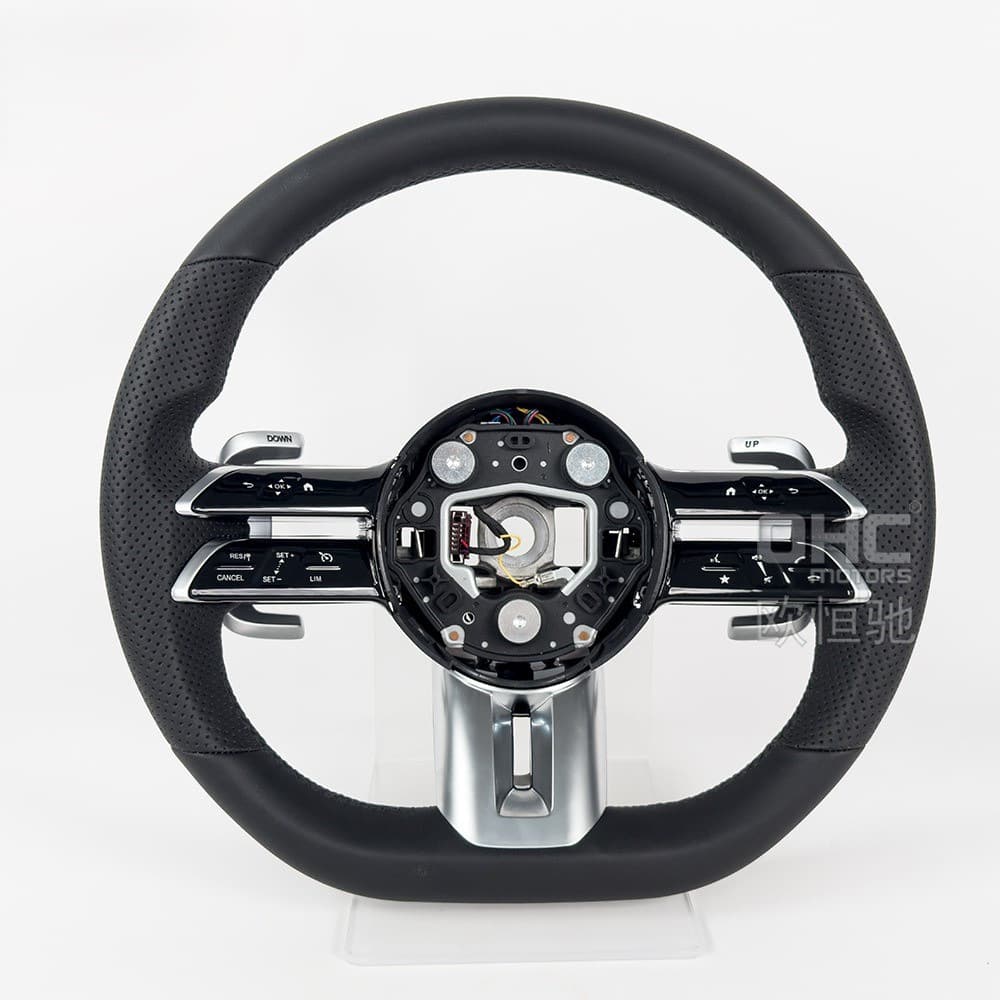 Кермо AMG 2021-Style