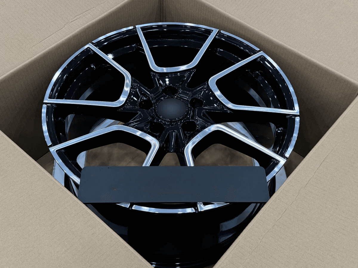 Ковані диски OEM R20 V2 (4 шт) 4