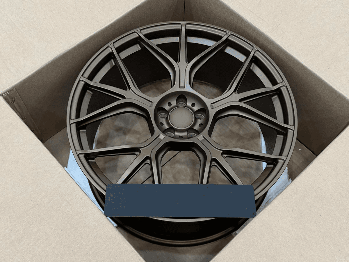 Ковані диски OEM R22 V1 (4 шт) 2