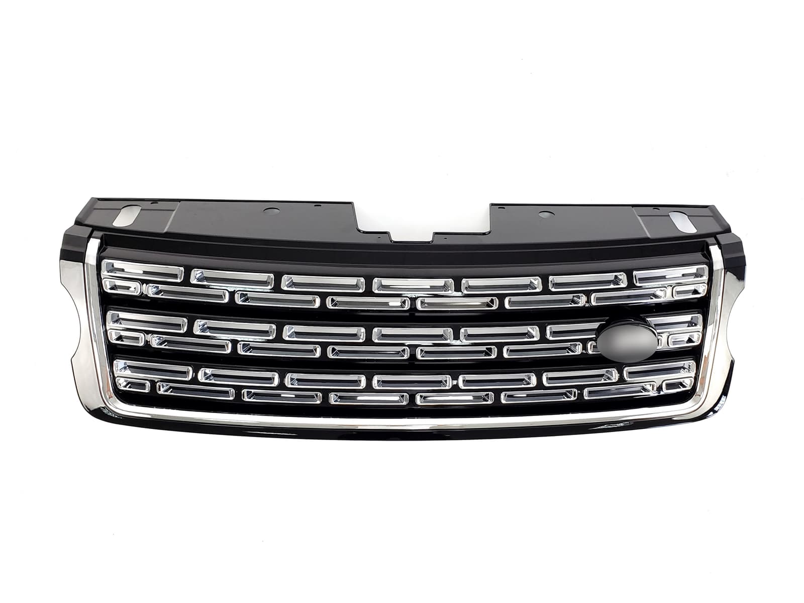 Решітка радіатора на Land Rover Range Rover Vogue L405 2013-2017 року 2