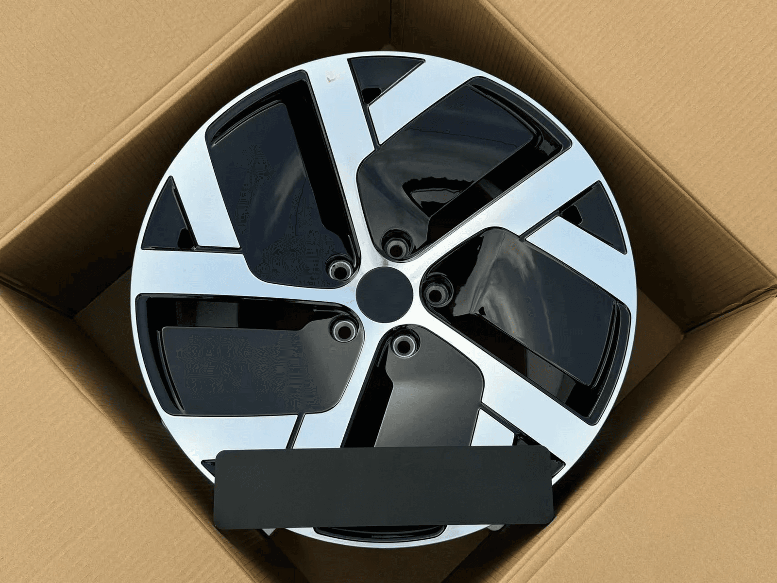 Ковані диски OEM R19 V3 (4 шт) 2