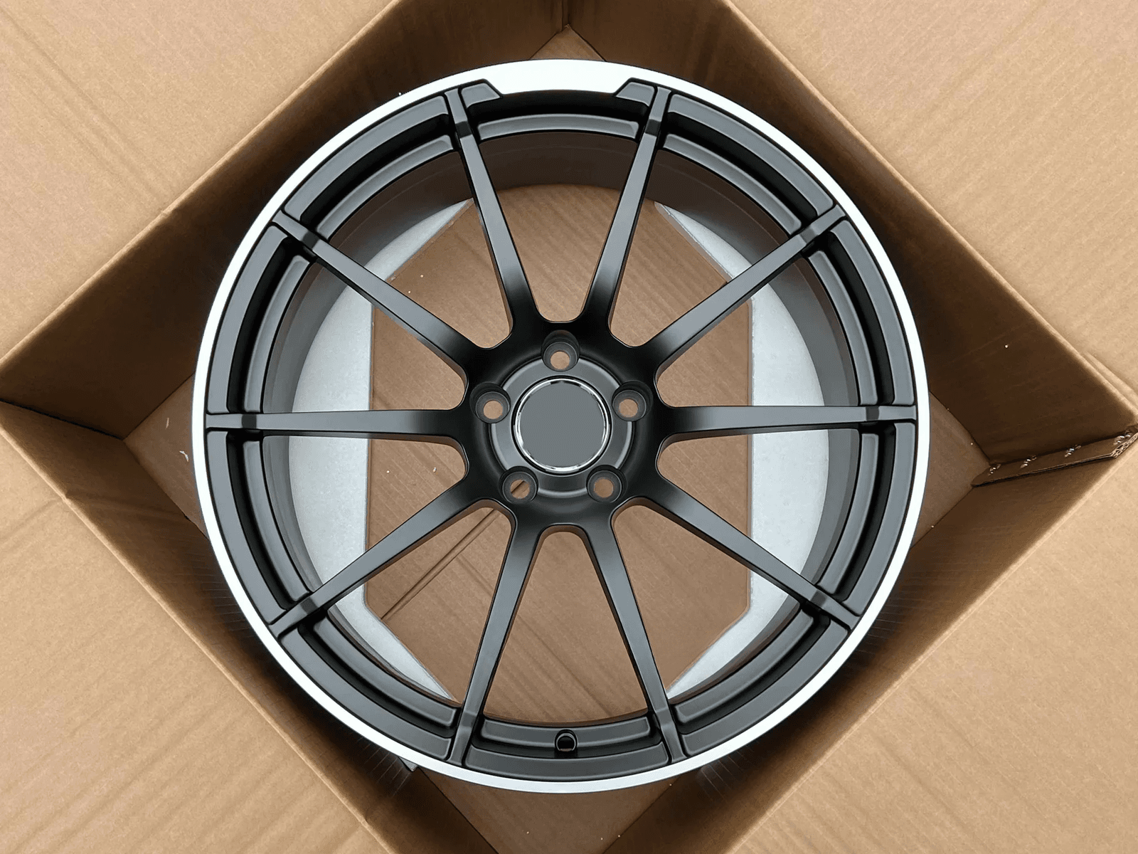Ковані диски OEM R19 R20 (4 шт)