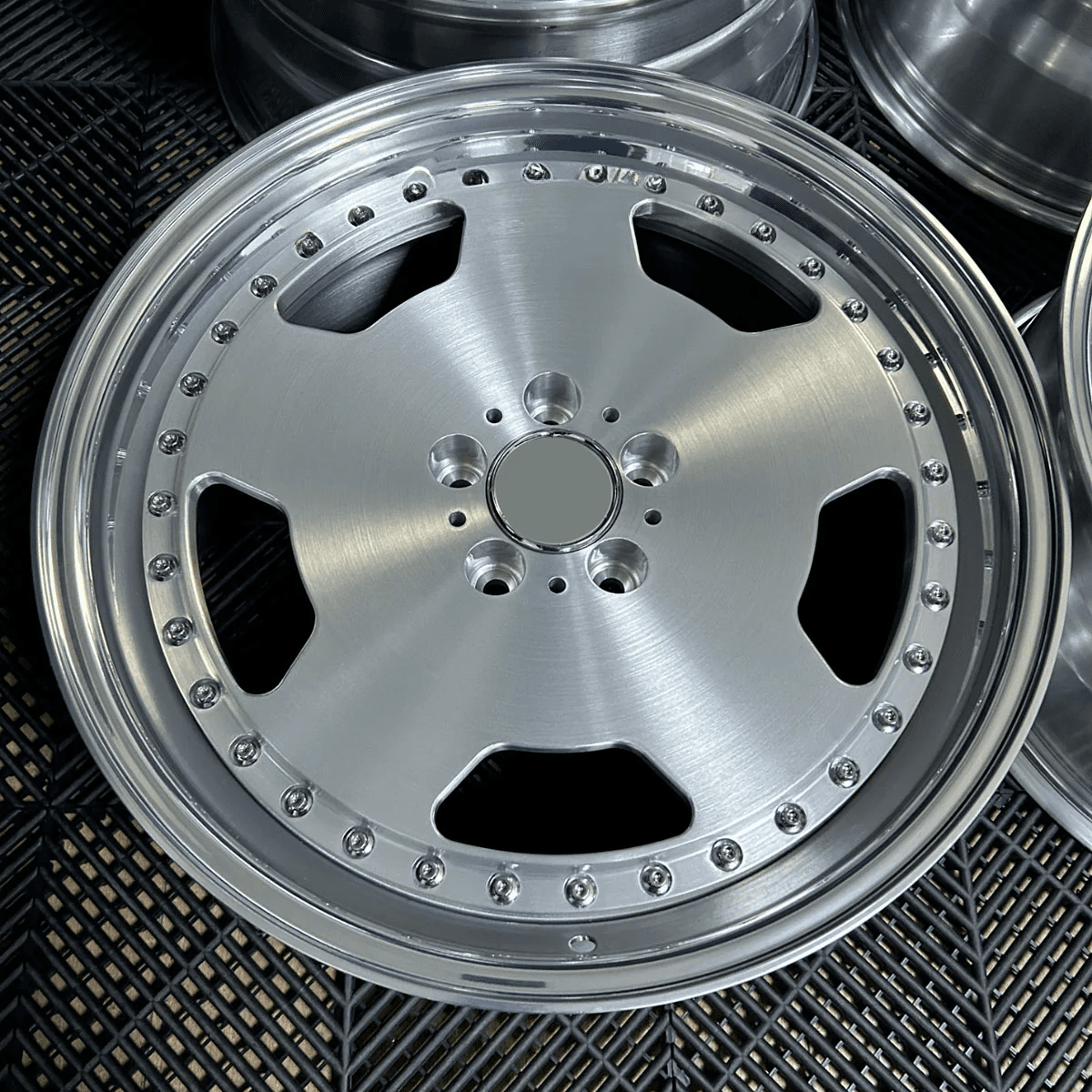 Ковані диски OEM R19 (4 шт)