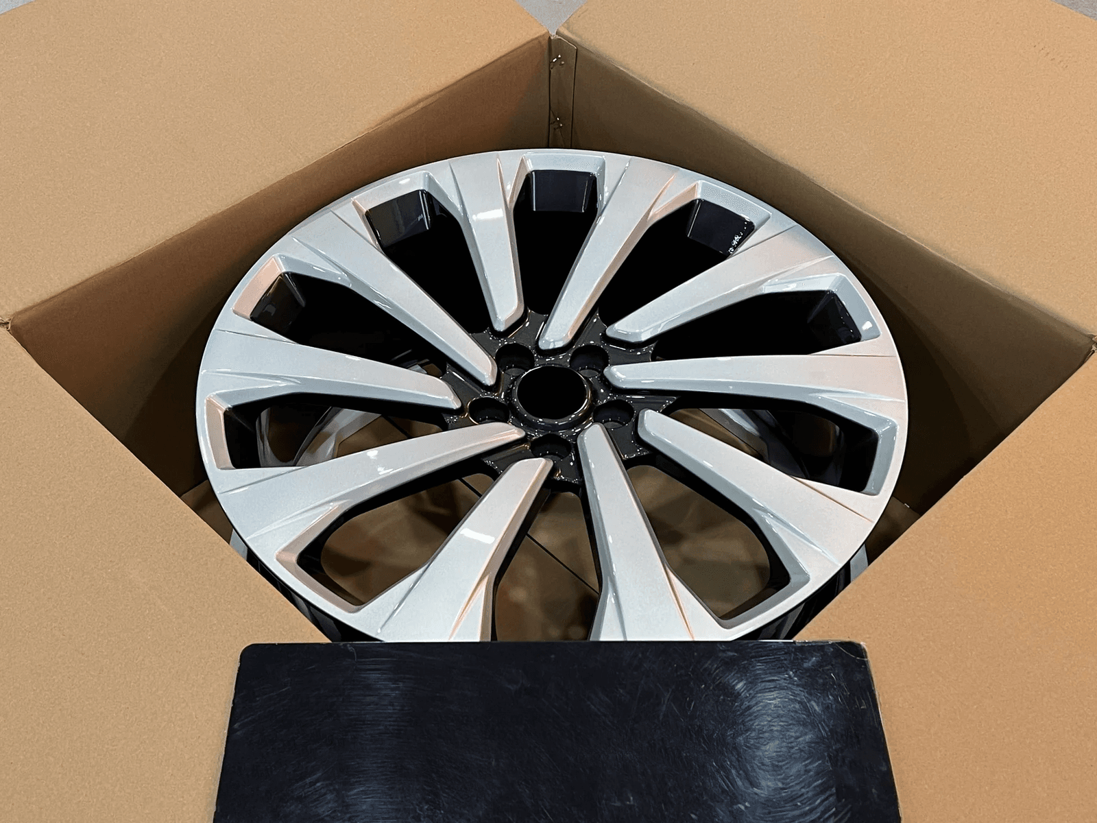 Ковані диски OEM R24 V2 (4 шт) 3