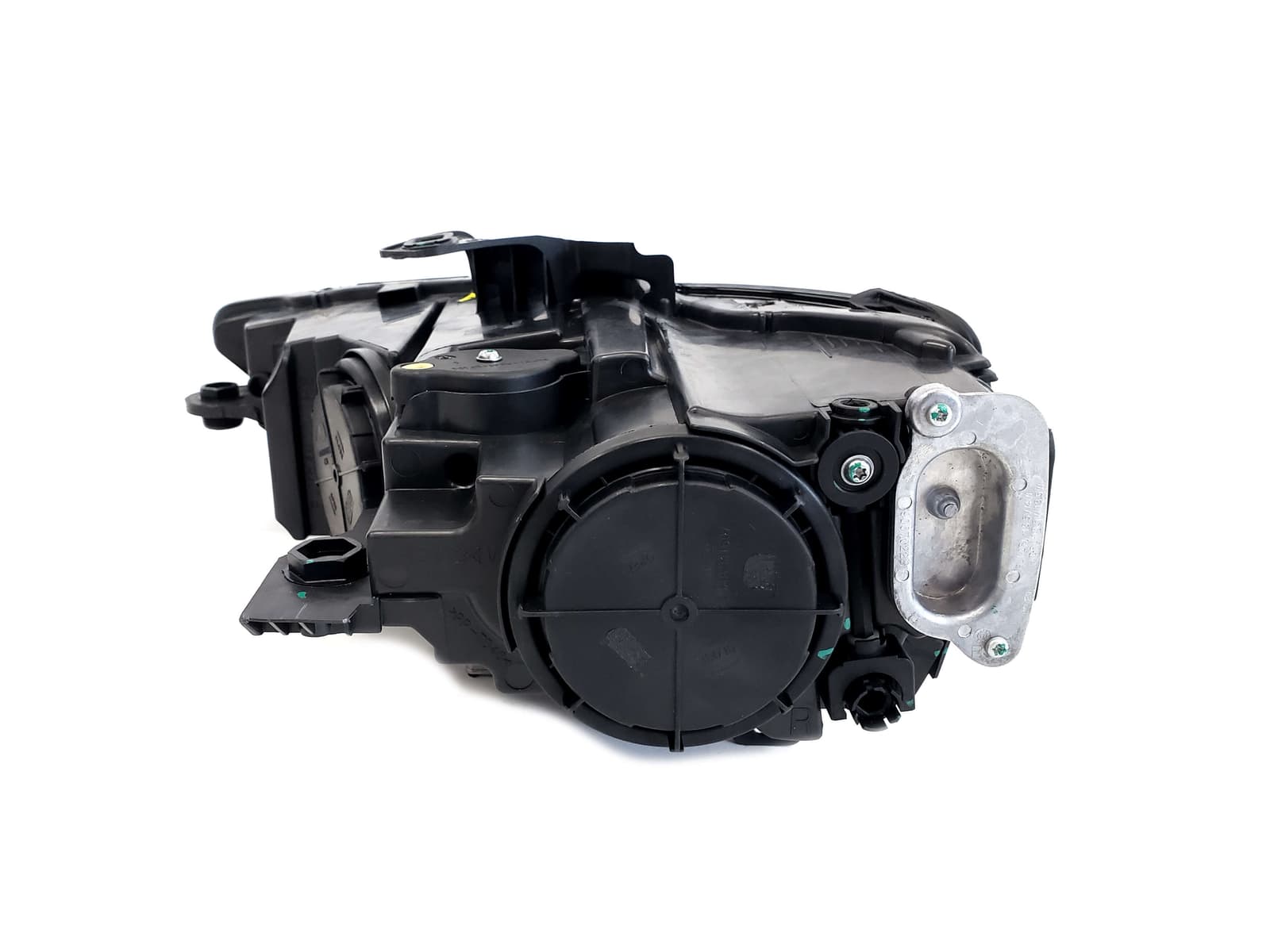 Передні фари (Bi-Xenon Європа комплектні) на Audi A3 8V 2016-2020 року 3