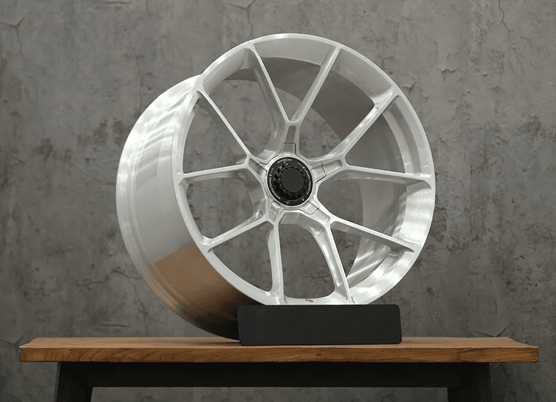 Ковані диски OEM R20 R21 V27 (4 шт)