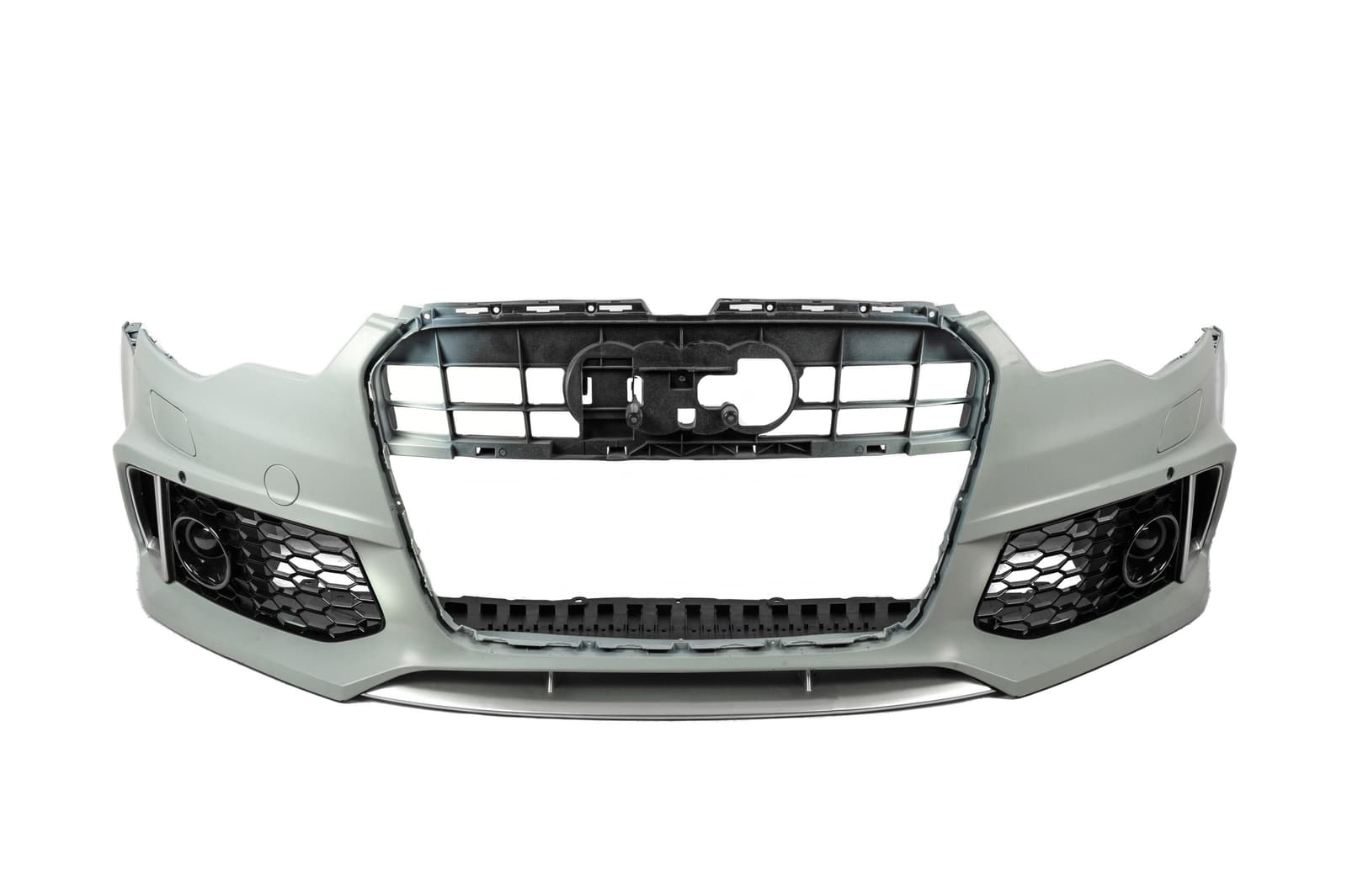 Передній бампер RS6-Style (2011-2014)