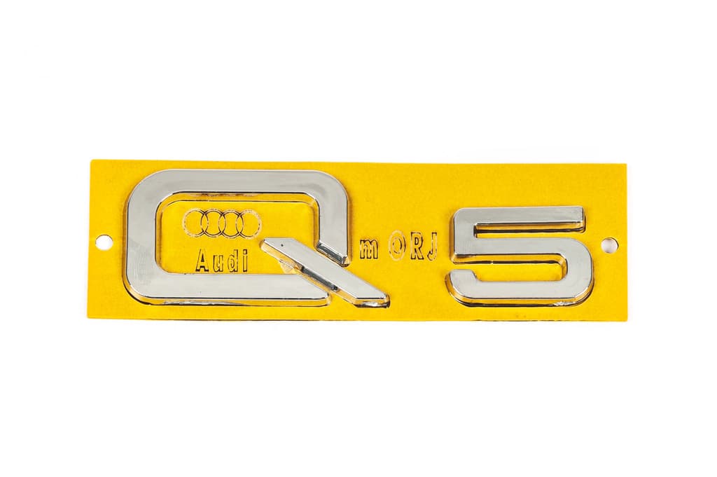 Напис Q5
