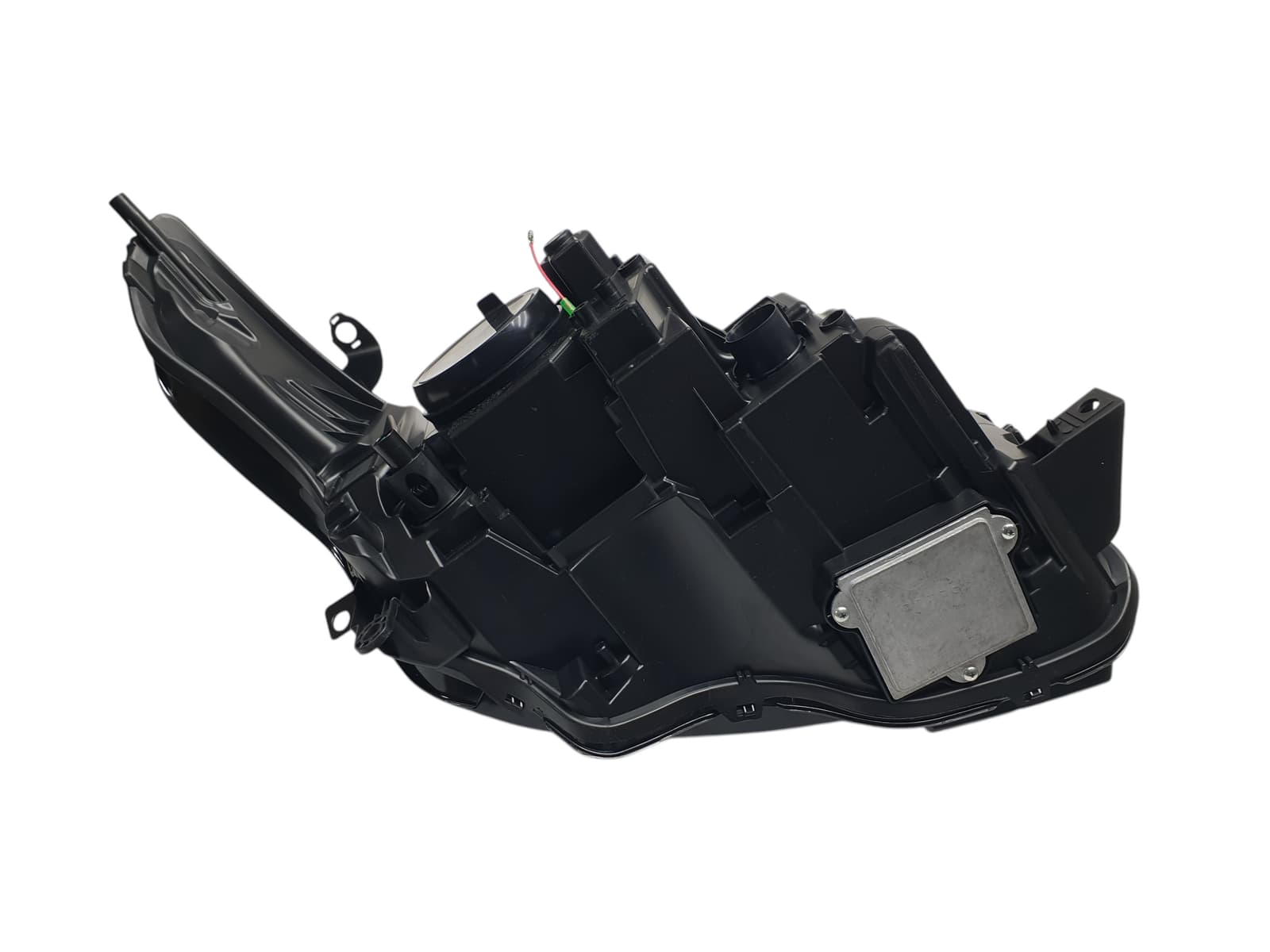 Передні фари (Upgrade to 2017+) на Land Rover Range Rover Vogue L405 2013-2017 року 5