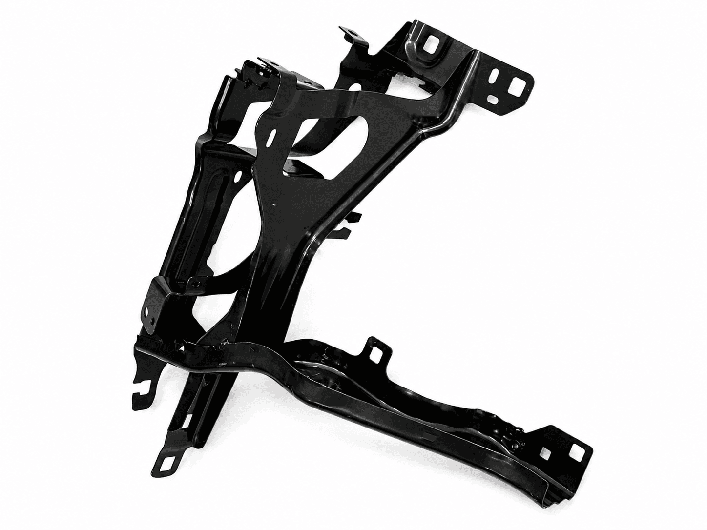 Кронштейн кріплення фари лівий 51647421709 для BMW X5 G05