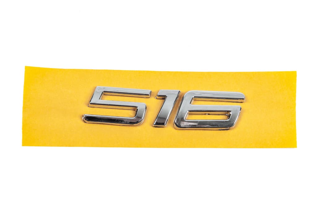 Напис 516