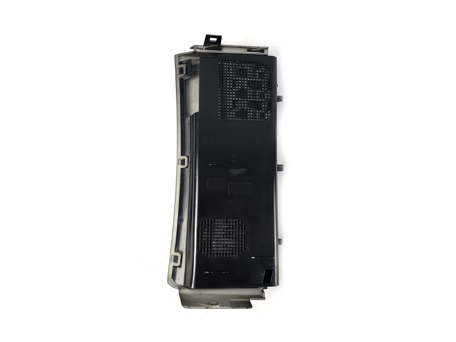 Жабра на Land Rover Range Rover Vogue L322 2010-2013 року 4