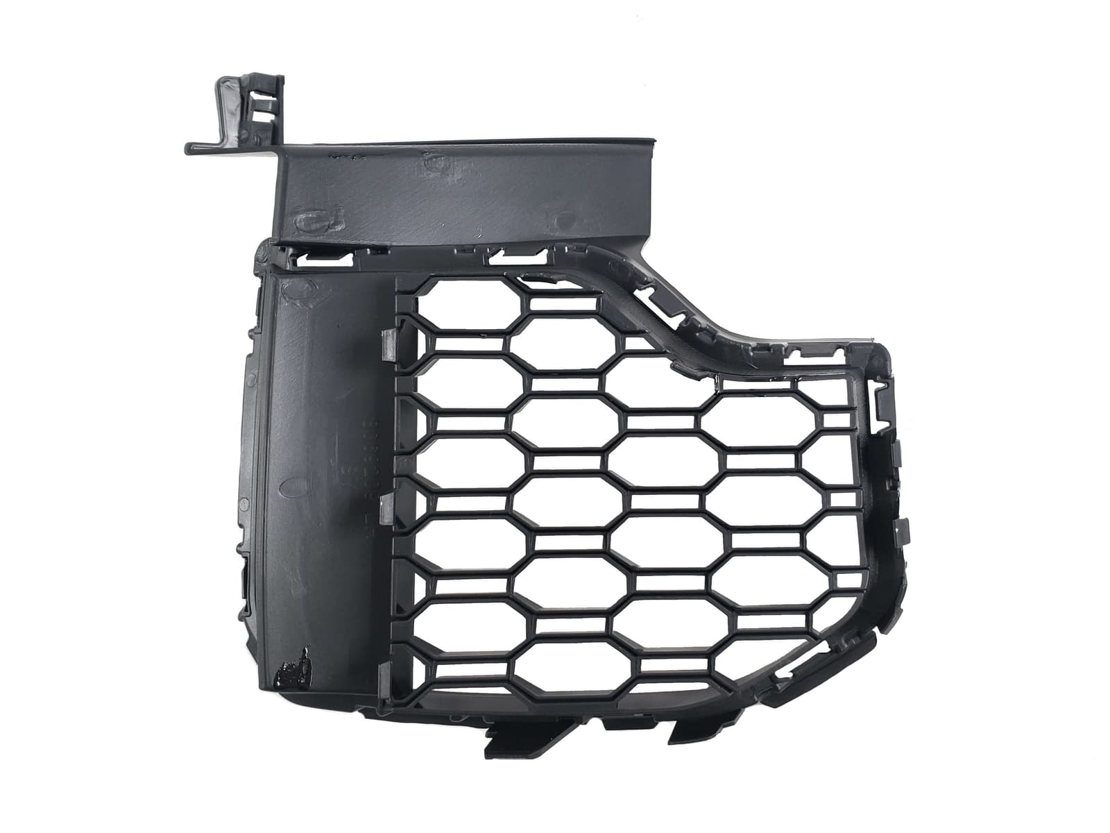 Решітки в бампер LH на BMW X5 G05 2018-2022 року 4