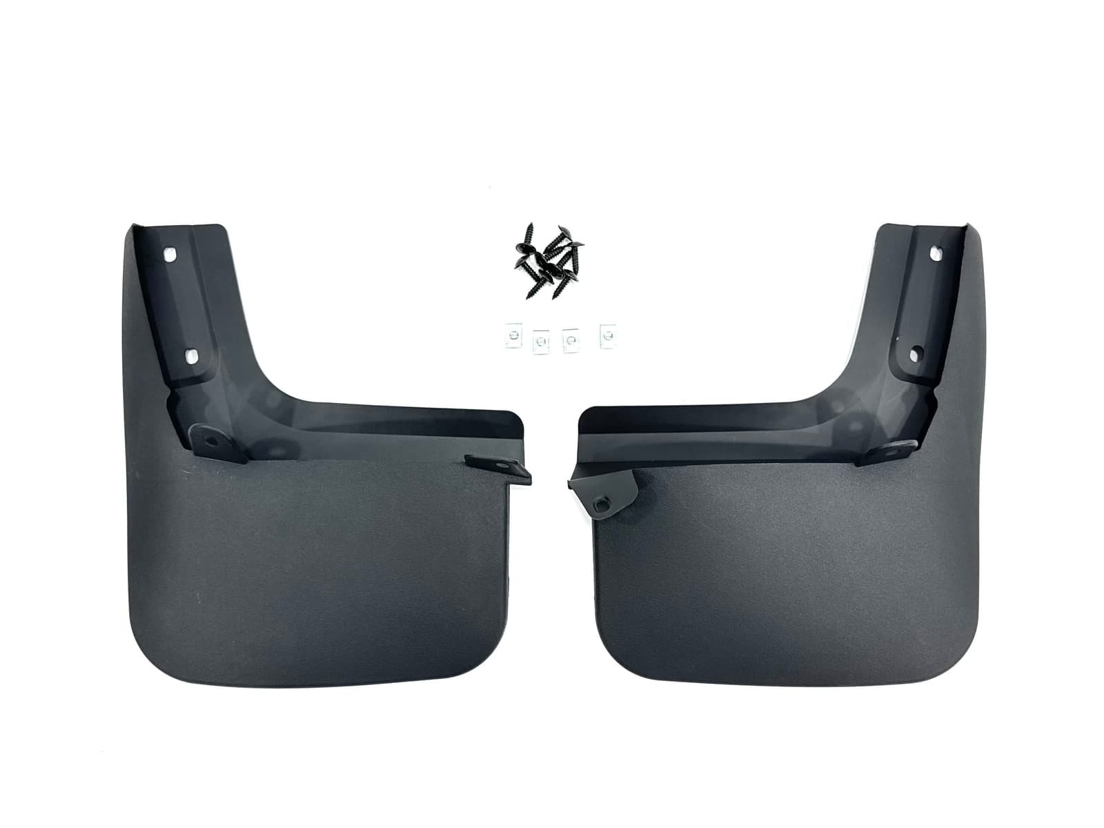 Бризковики задні Toyota Sequoia 2022+, комплект 2 шт.