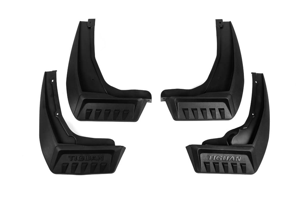 Бризковики Premium R-line (4 шт)
