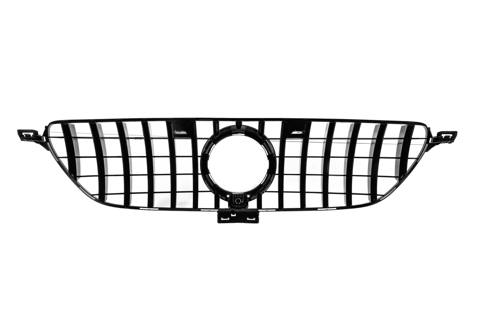 Тюнінг решітка радіатора (GT Panamericana Black) 5