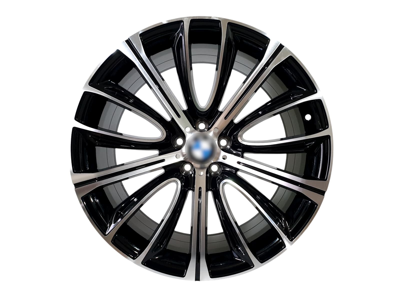 R20 BMF (різноширокі) Диски на BMW 3 Series G20 / G21 2018-2022 року