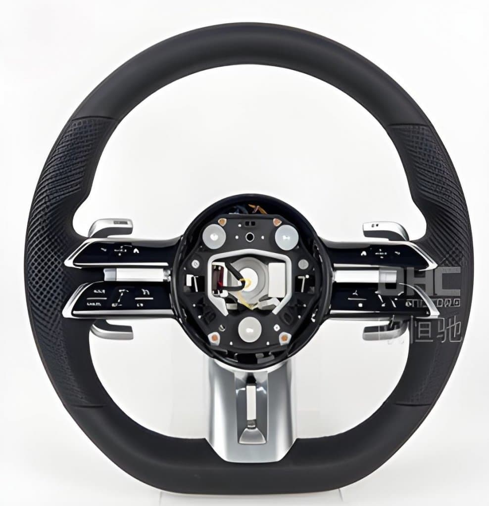 Кермо AMG 2021-Style (3pin)
