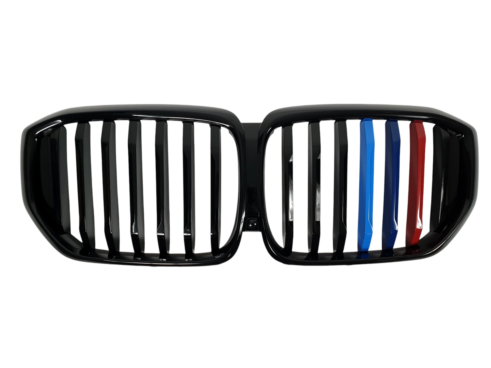 Ніздрі M-Color на BMW X5 G05 2023-2025 року
