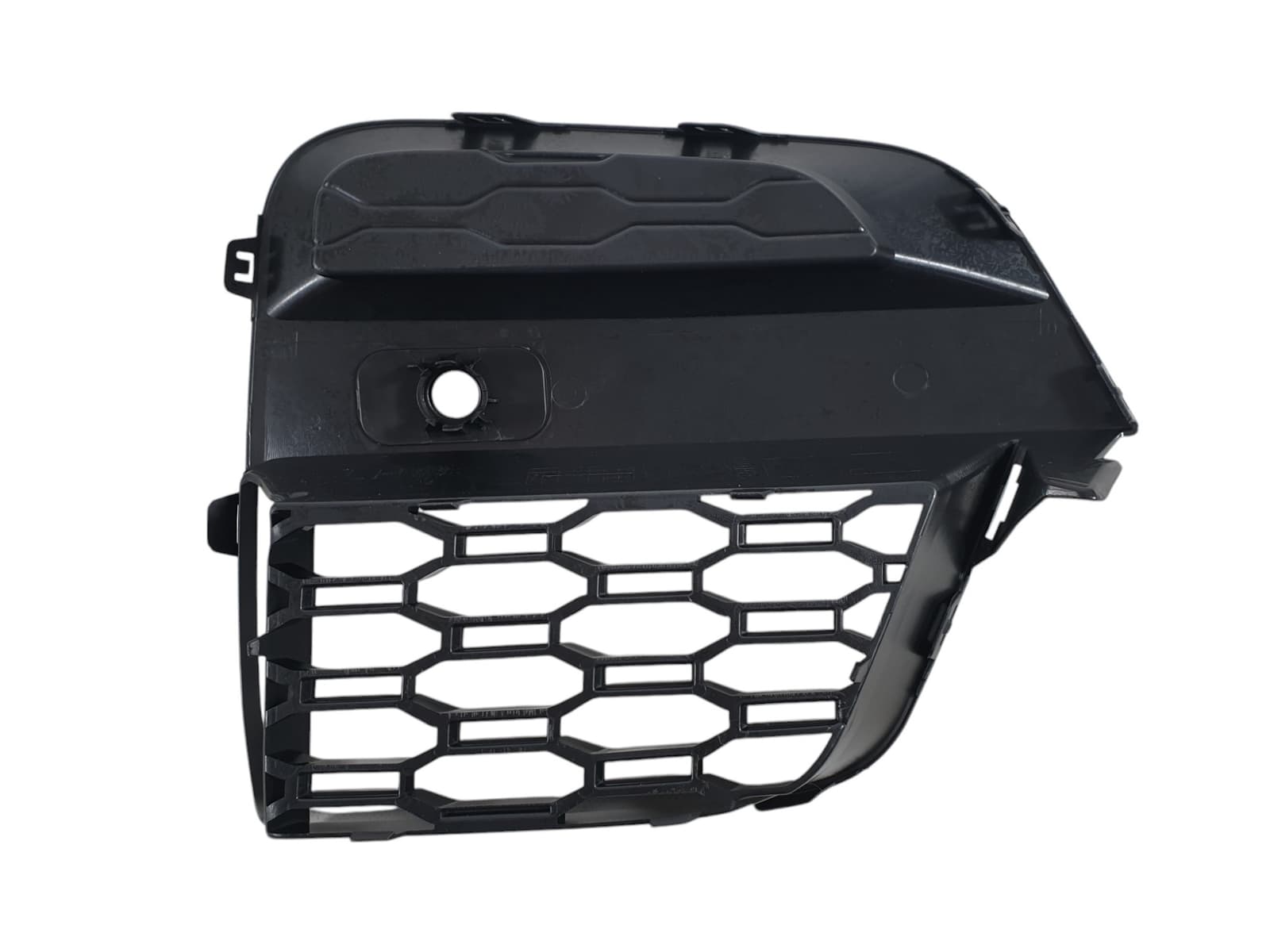 Решітки в бампер LH (M-Paket) на BMW X3 G01 2018-2022 року 4