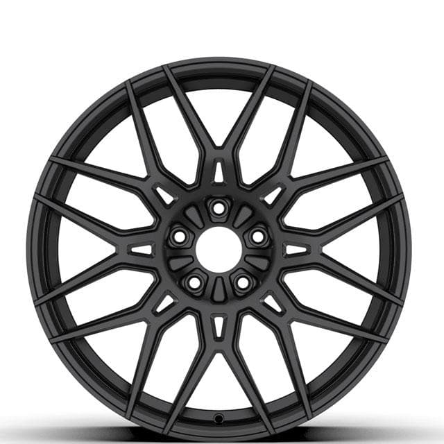 Ковані диски DH-Style V17 R24