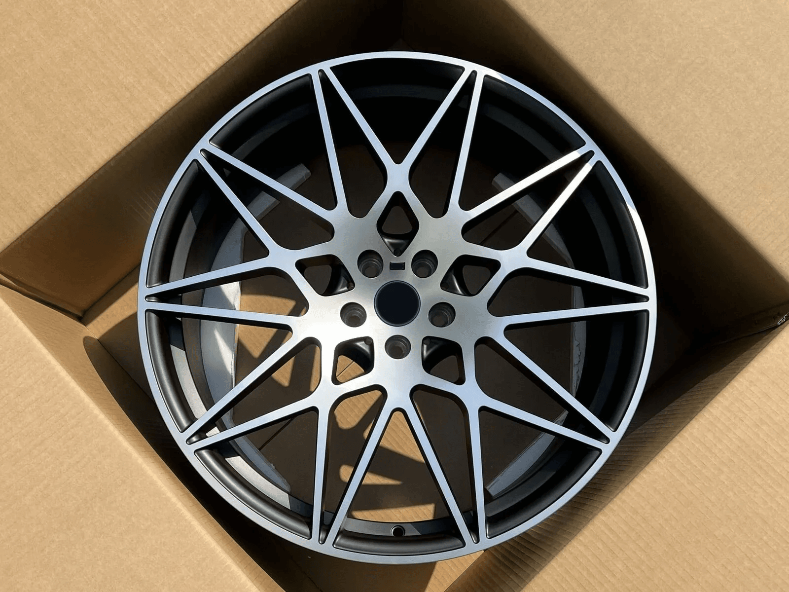 Ковані диски OEM R22 (4 шт)