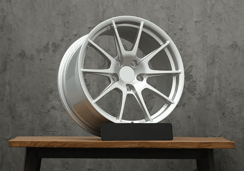 Ковані диски OEM R19 V4 (4 шт)