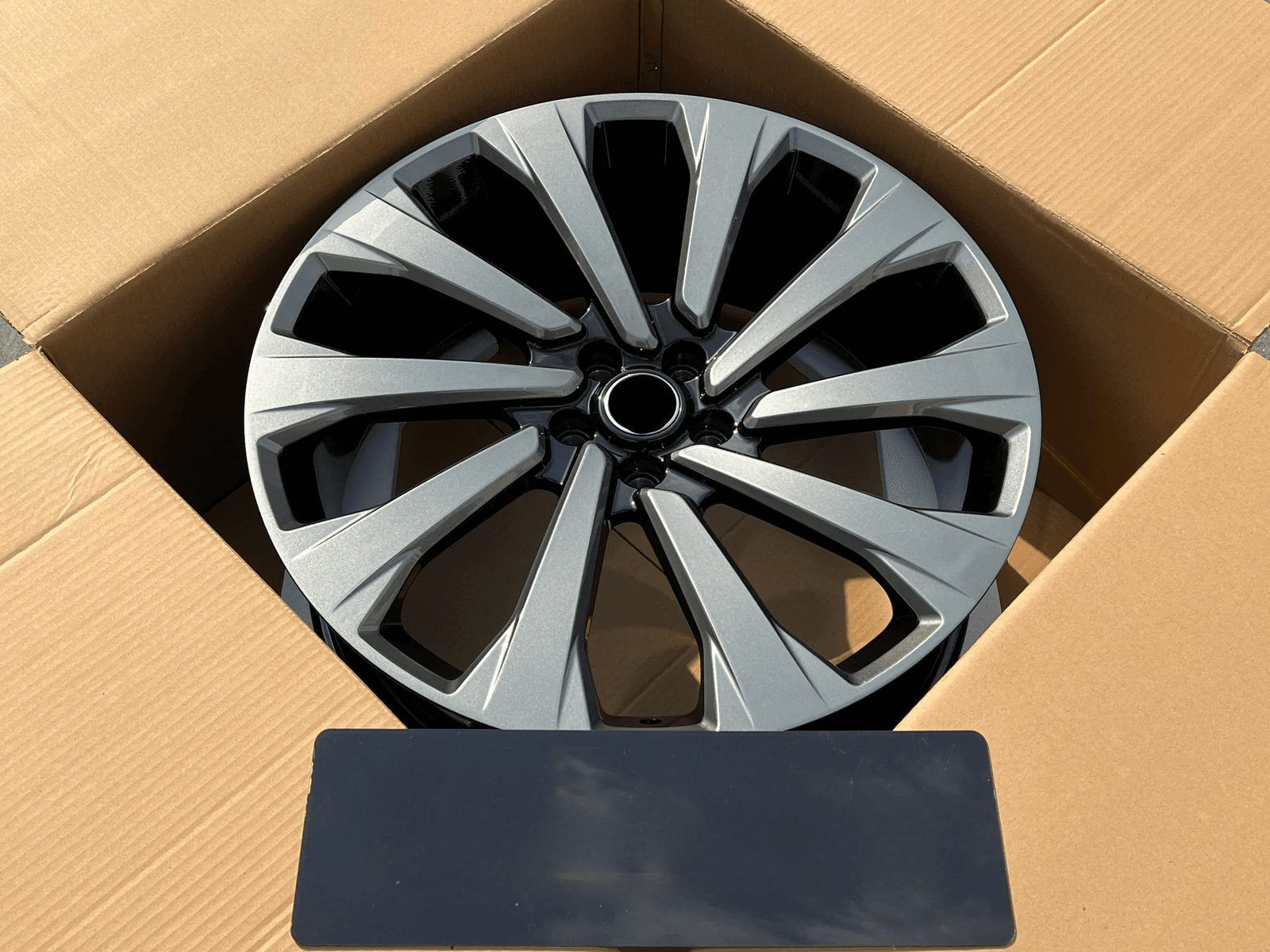 Ковані диски OEM R24 V1 (4 шт) 3