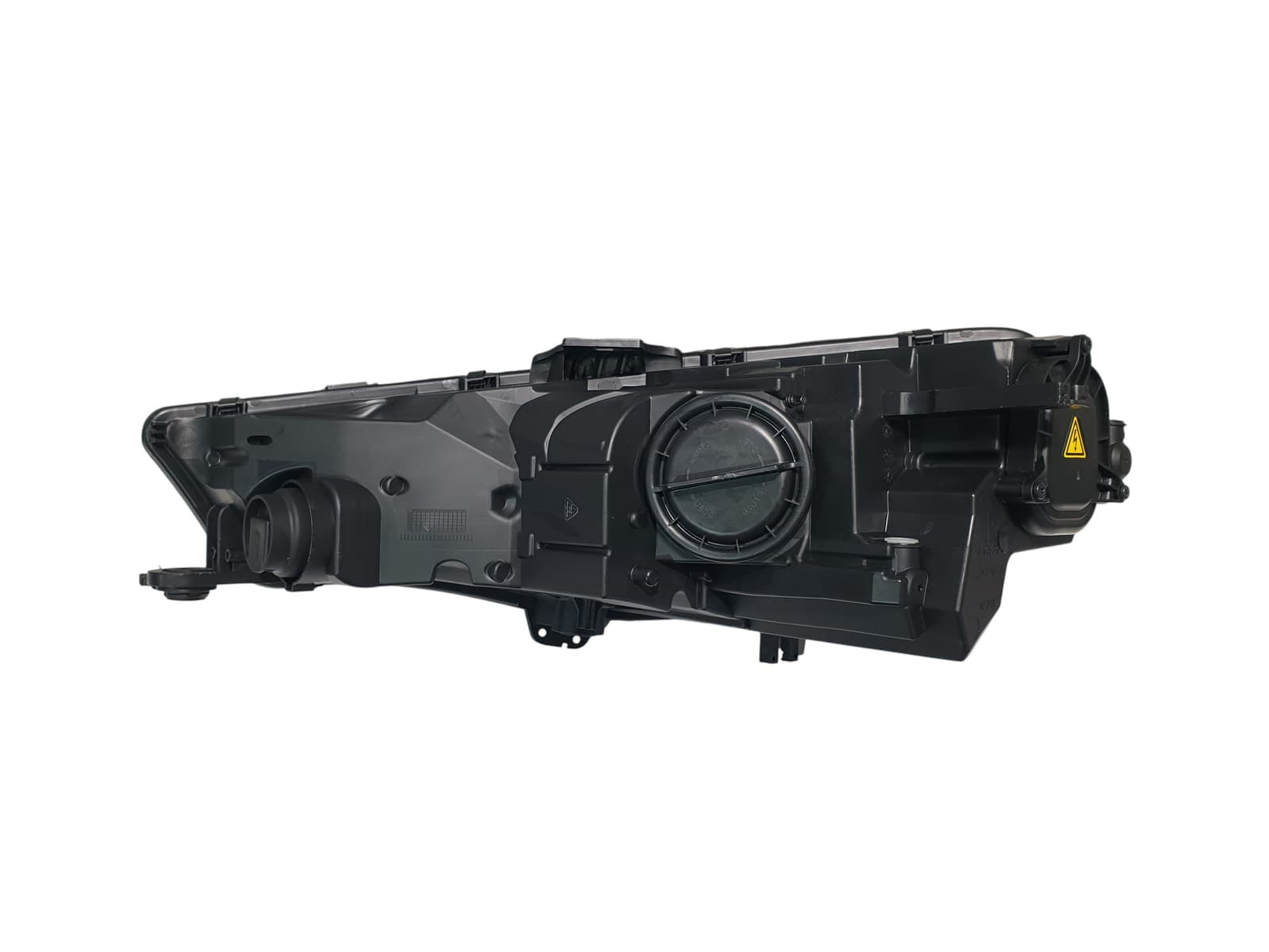 Передні фари (Xenon комплектні) на Audi A4 B9 2015-2019 року 6