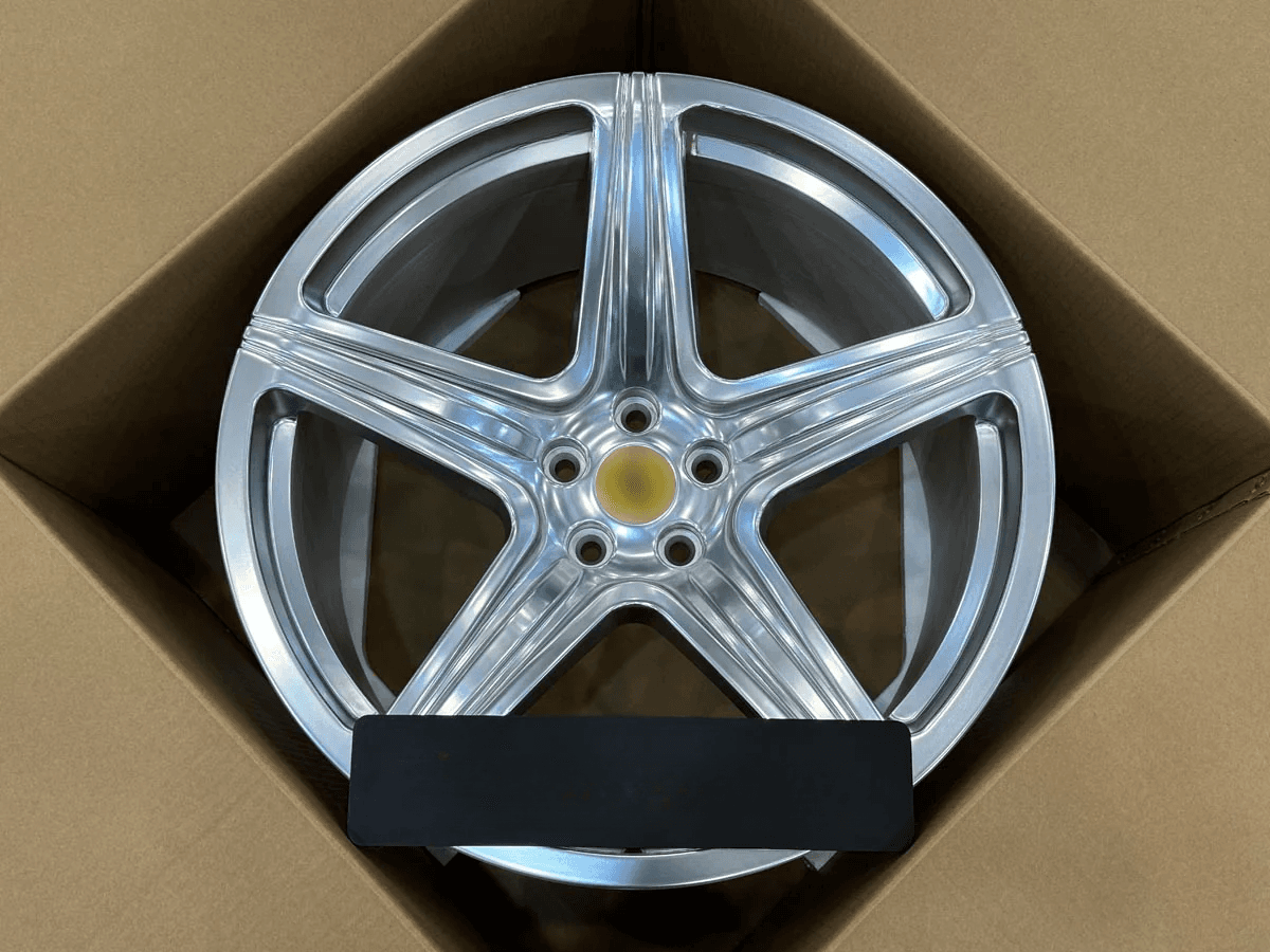 Ковані диски OEM R20 V3 (4 шт)