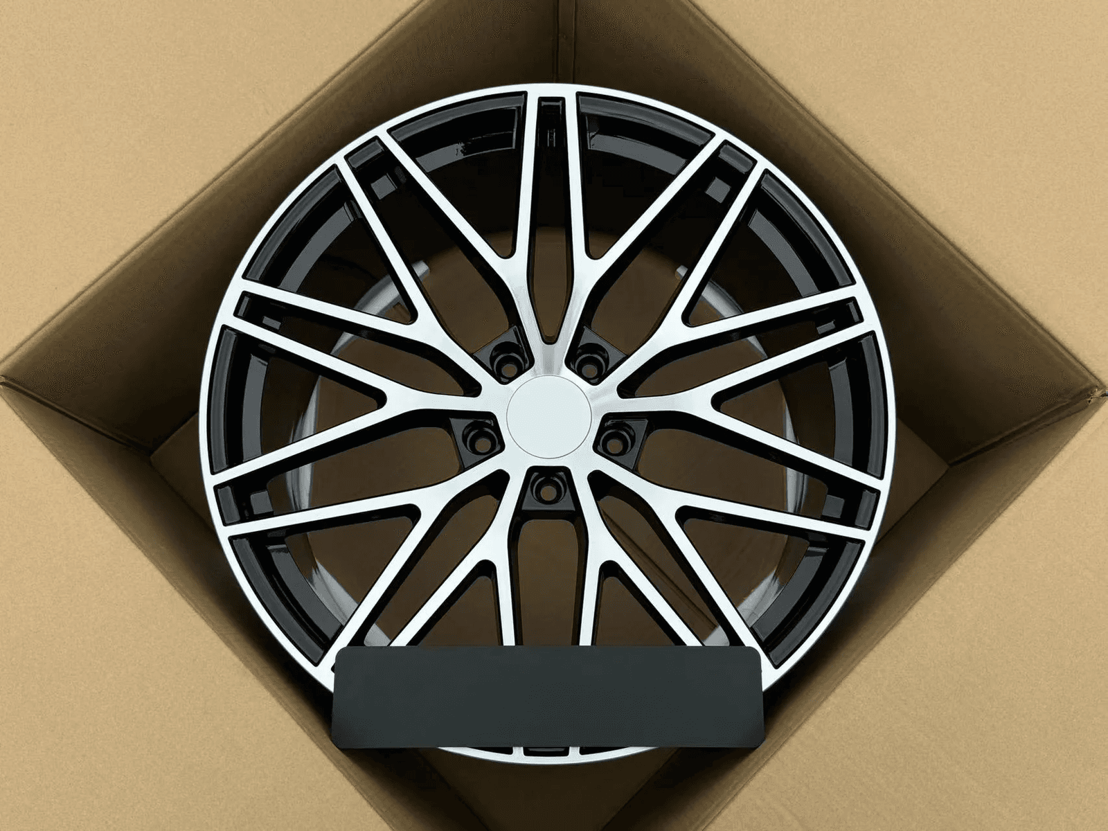 Ковані диски OEM R22 V5 (4 шт)