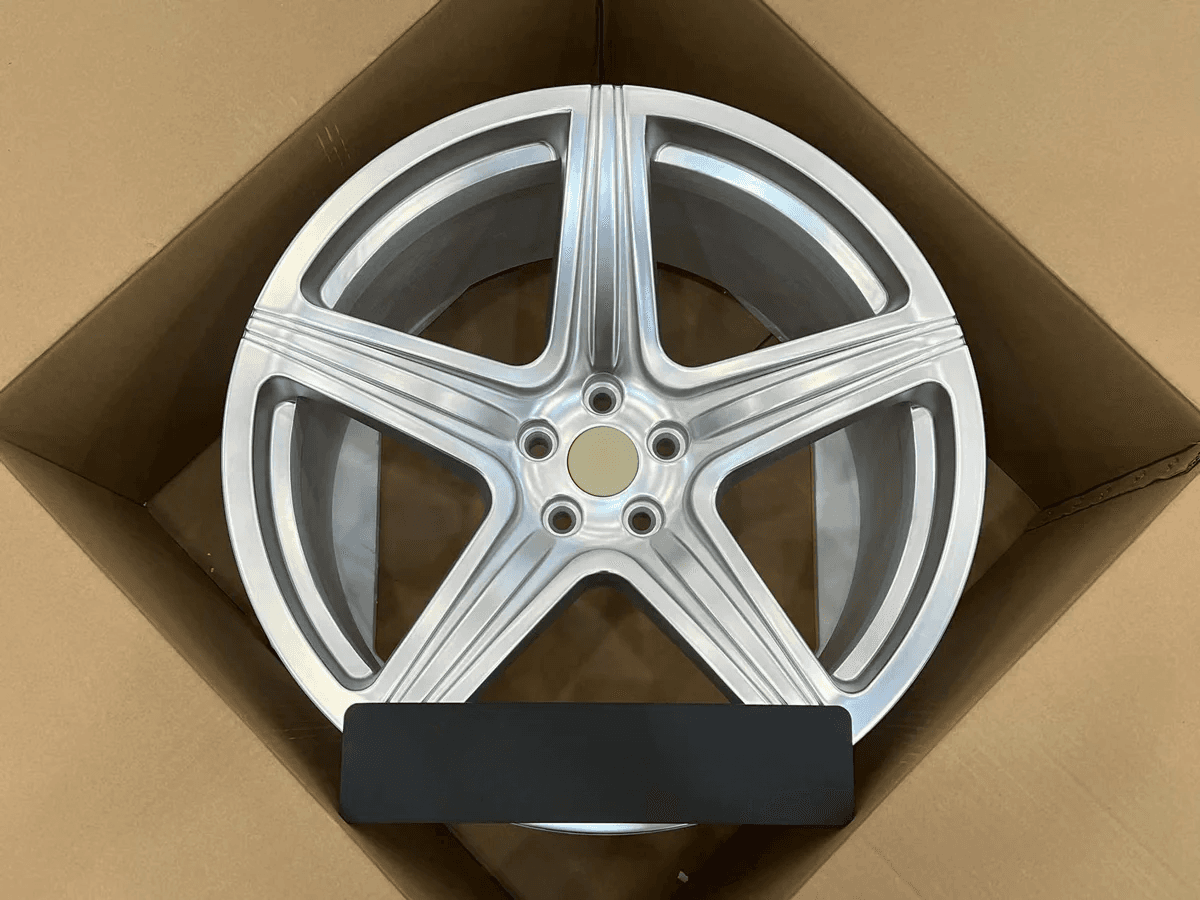 Ковані диски OEM R20 V1 (4 шт)