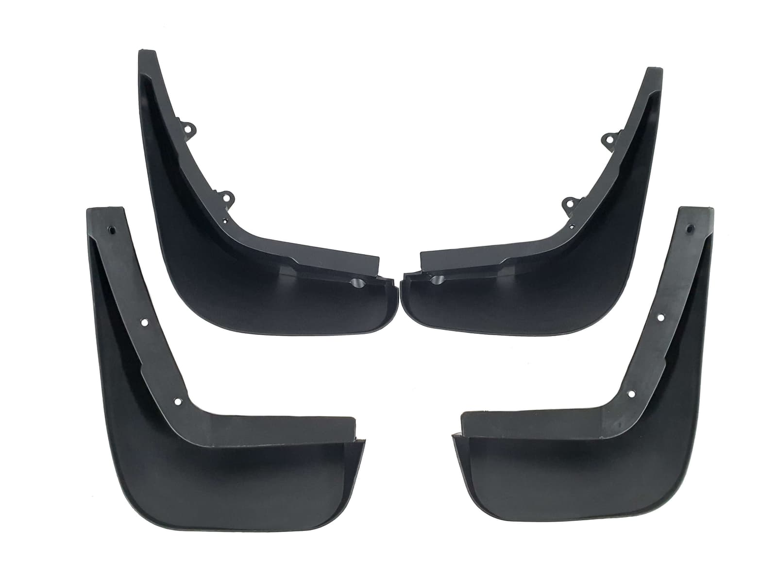 Бризковики на Land Rover Range Rover Vogue L405 2013-2017 року 2